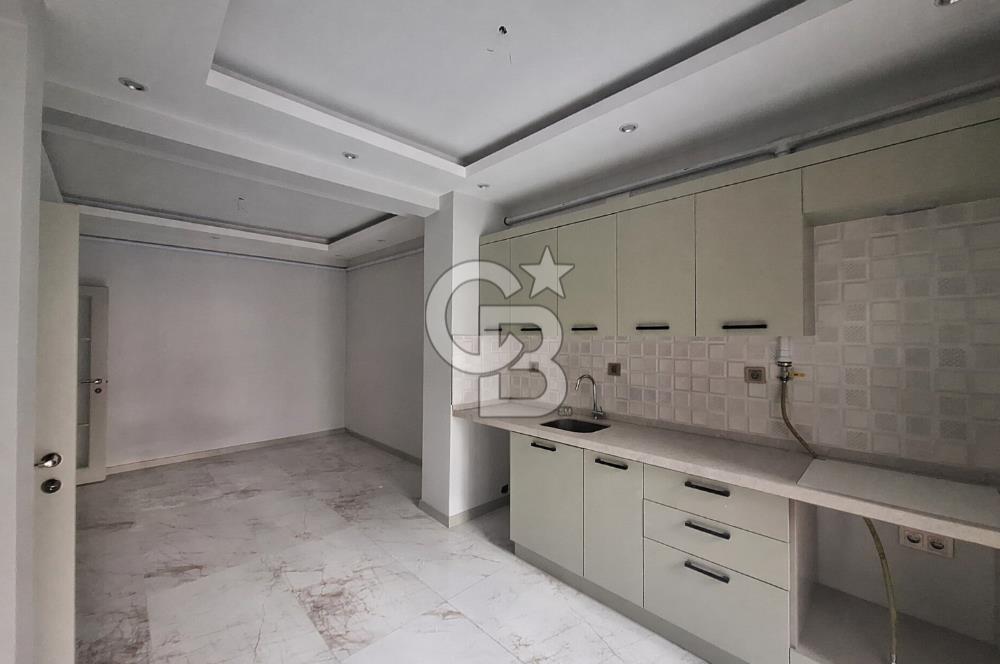 İŞİNİZİN YENİ ADRESİ MEYDAN'DA GENİŞ VE MODERN OFİS