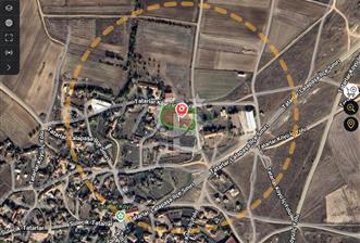 EDİRNE SÜLOĞLU TATARLAR KÖYİÇİ MEVKİİ SATILIK ARSA !  - 1 - 331000