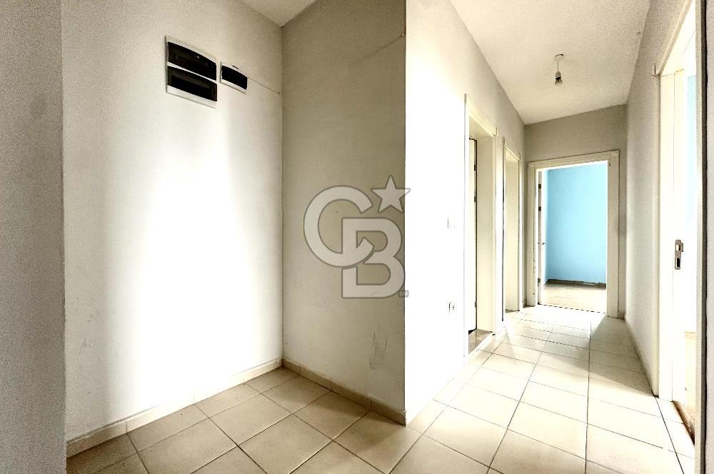 CB ATLAS'TAN AKPINAR TOKİDE MUHTEŞEM MANZARALI 2+1 SATILIK DAİRE