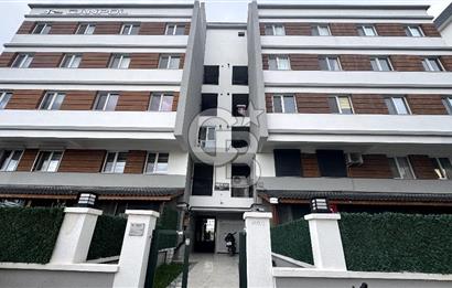 SEYREK'TE 2+1 SATILIK DAİRE