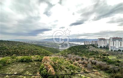 CB ATLAS'TAN AKPINAR TOKİDE MUHTEŞEM MANZARALI 2+1 SATILIK DAİRE