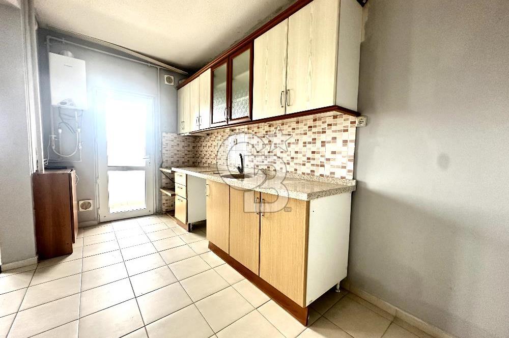 CB ATLAS'TAN AKPINAR TOKİDE MUHTEŞEM MANZARALI 2+1 KİRALIK DAİRE