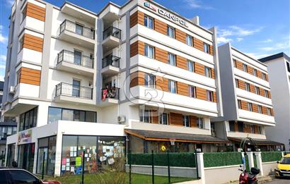 SEYREK'TE 2+1 SATILIK DAİRE