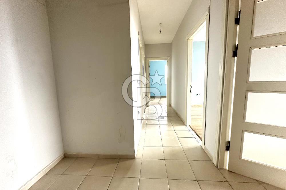 CB ATLAS'TAN AKPINAR TOKİDE MUHTEŞEM MANZARALI 2+1 KİRALIK DAİRE