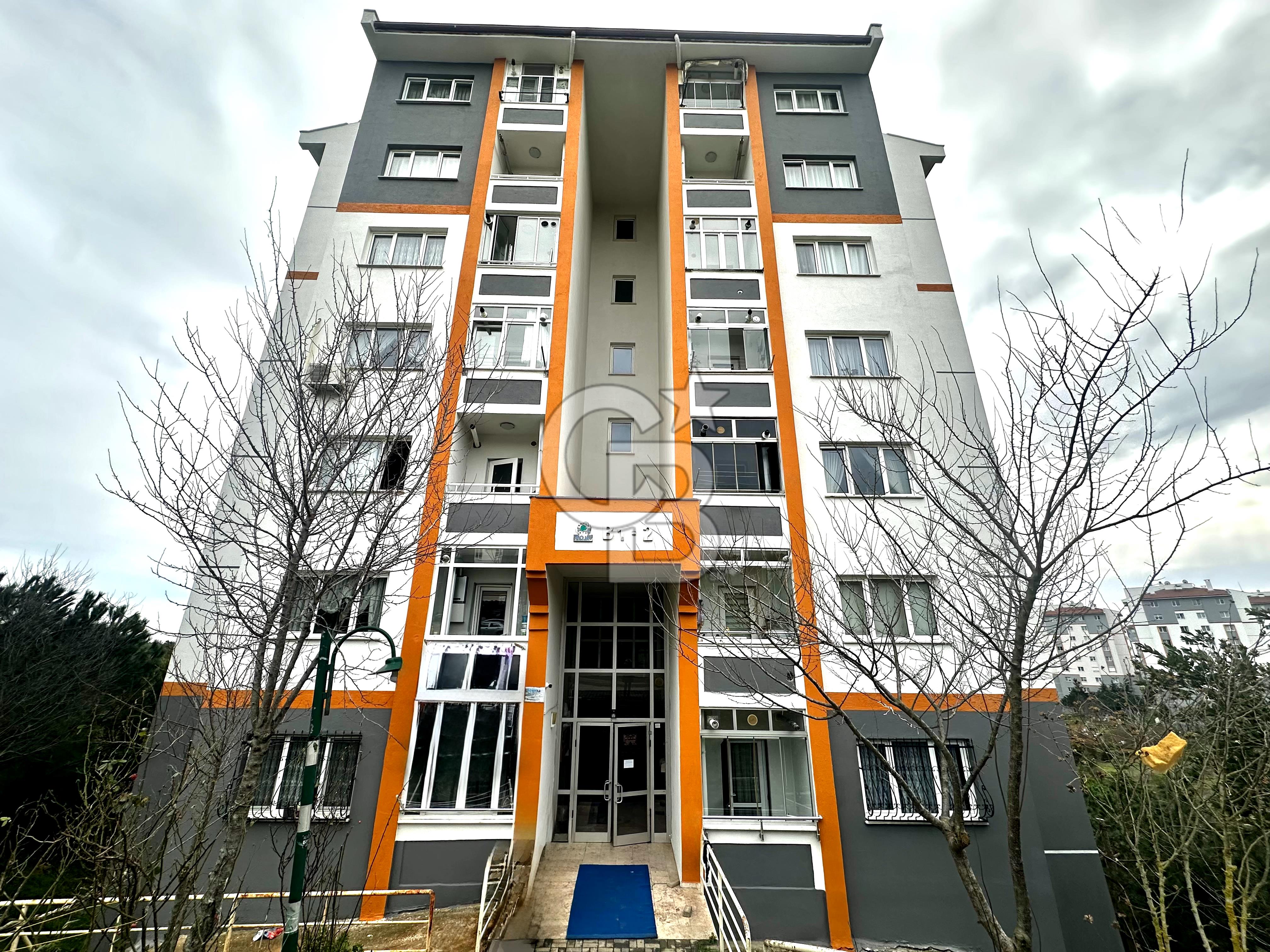 CB ATLAS'TAN AKPINAR TOKİDE MUHTEŞEM MANZARALI 2+1 SATILIK DAİRE