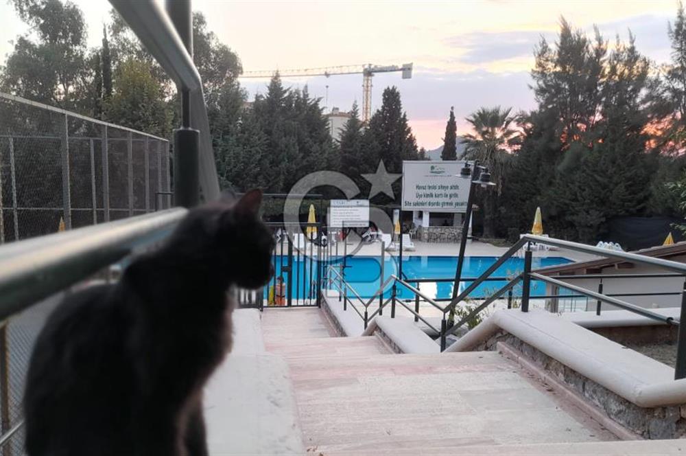 Güzelbahçe Kahramandere 3+1 Satilik Villa