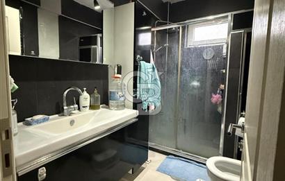 AYRANCI,HOŞDERE CADDESİ, NAZİLLİ SOKAKDA İSKANLI 3+1 SATILIK