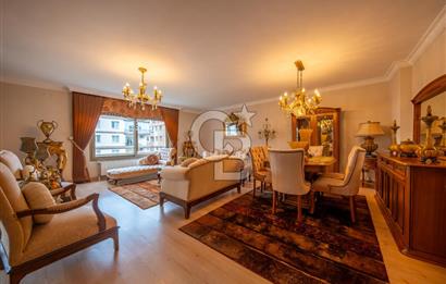 NARLIDERE YENİKALE MAHALLESİNDE DENİZ MNZ. 4+1 SATILIK DAİRE