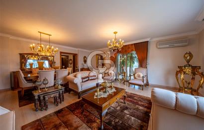 NARLIDERE YENİKALE MAHALLESİNDE DENİZ MNZ. 4+1 SATILIK DAİRE