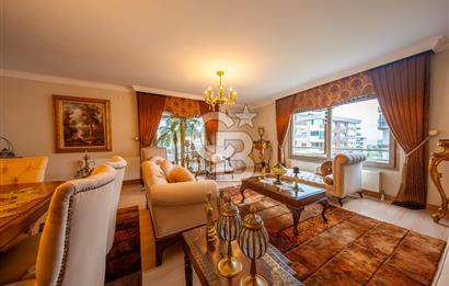 NARLIDERE YENİKALE MAHALLESİNDE DENİZ MNZ. 4+1 SATILIK DAİRE