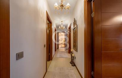 NARLIDERE YENİKALE MAHALLESİNDE DENİZ MNZ. 4+1 SATILIK DAİRE