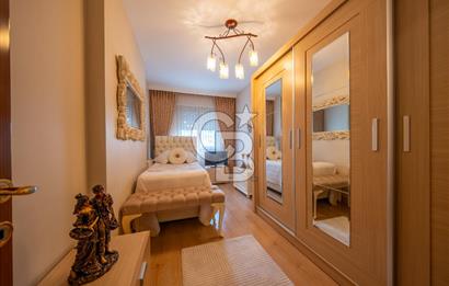 NARLIDERE YENİKALE MAHALLESİNDE DENİZ MNZ. 4+1 SATILIK DAİRE