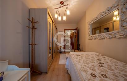 NARLIDERE YENİKALE MAHALLESİNDE DENİZ MNZ. 4+1 SATILIK DAİRE