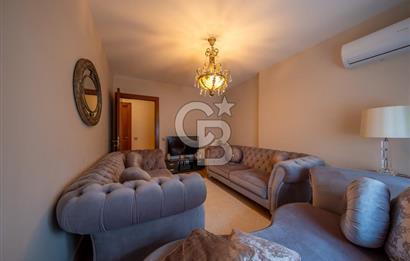 NARLIDERE YENİKALE MAHALLESİNDE DENİZ MNZ. 4+1 SATILIK DAİRE
