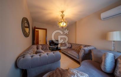NARLIDERE YENİKALE MAHALLESİNDE DENİZ MNZ. 4+1 SATILIK DAİRE