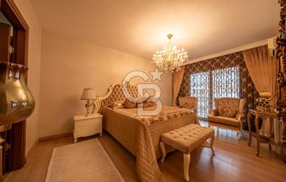 NARLIDERE YENİKALE MAHALLESİNDE DENİZ MNZ. 4+1 SATILIK DAİRE