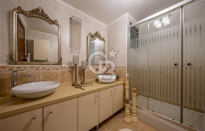 NARLIDERE YENİKALE MAHALLESİNDE DENİZ MNZ. 4+1 SATILIK DAİRE