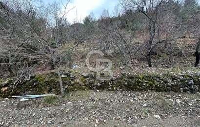 ANTALYA GÜNDOĞMUŞ'TA SATILIK 300 M2 BAHÇE