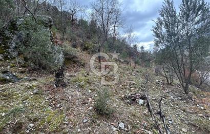 ANTALYA GÜNDOĞMUŞ'TA SATILIK 300 M2 BAHÇE