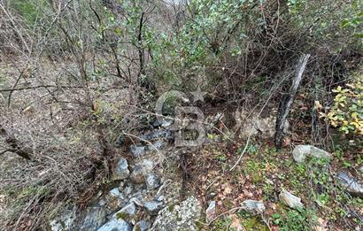 ANTALYA GÜNDOĞMUŞ'TA SATILIK 300 M2 BAHÇE