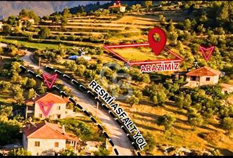 ANTALYA GÜNDOĞMUŞ'TA SATILIK 300 M2 BAHÇE - 8 - 331005