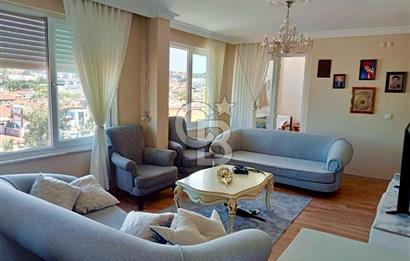 ÇEŞME MERKEZDE SATILIK 3+1  DAİRE