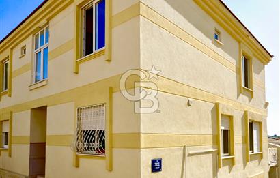 ÇEŞME MERKEZDE SATILIK 3+1  DAİRE