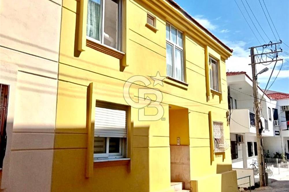 ÇEŞME MERKEZDE SATILIK 3+1  DAİRE