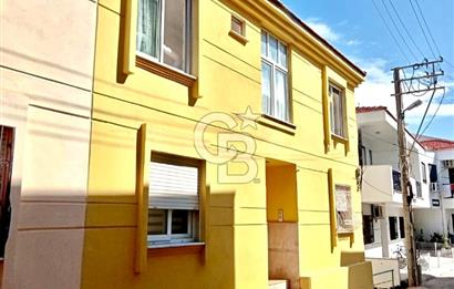 ÇEŞME MERKEZDE SATILIK 3+1  DAİRE