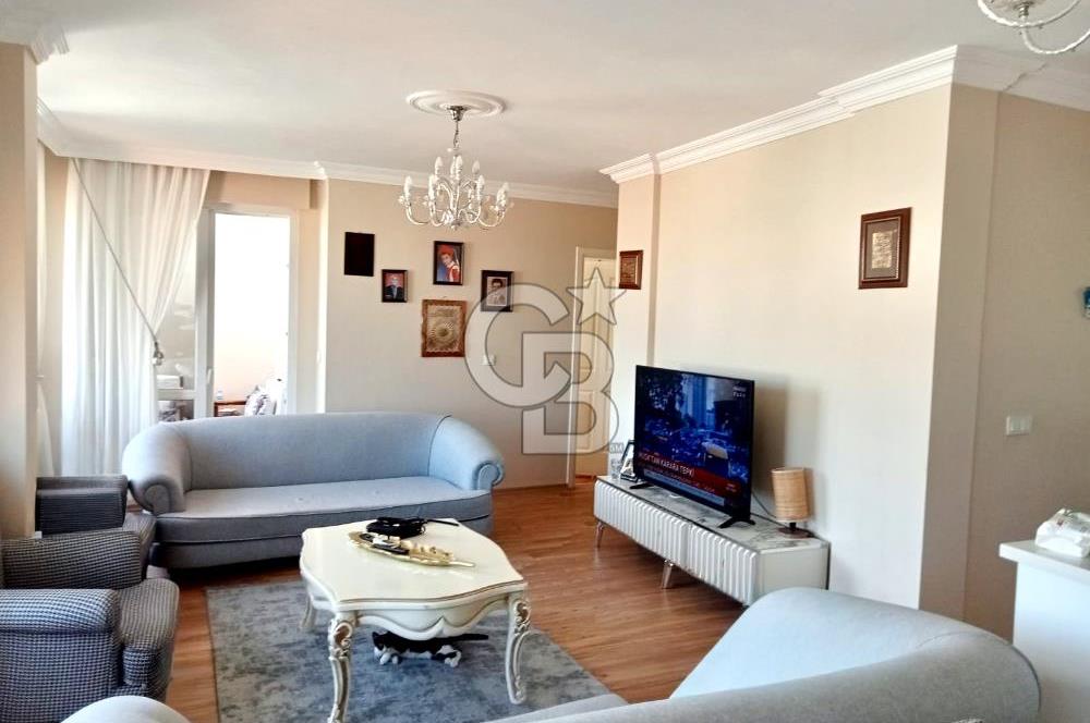 ÇEŞME MERKEZDE SATILIK 3+1  DAİRE