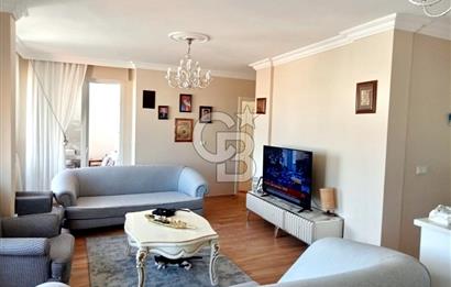 ÇEŞME MERKEZDE SATILIK 3+1  DAİRE