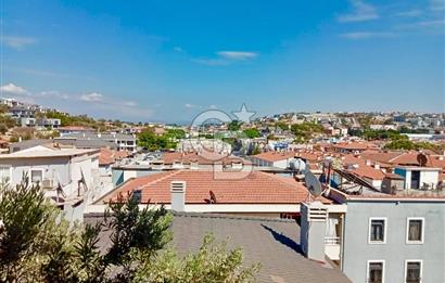 ÇEŞME MERKEZDE SATILIK 3+1  DAİRE