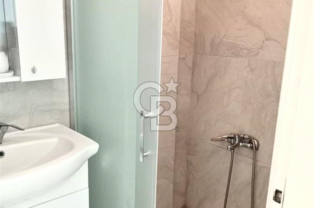 ÇEŞME MERKEZDE SATILIK 3+1  DAİRE