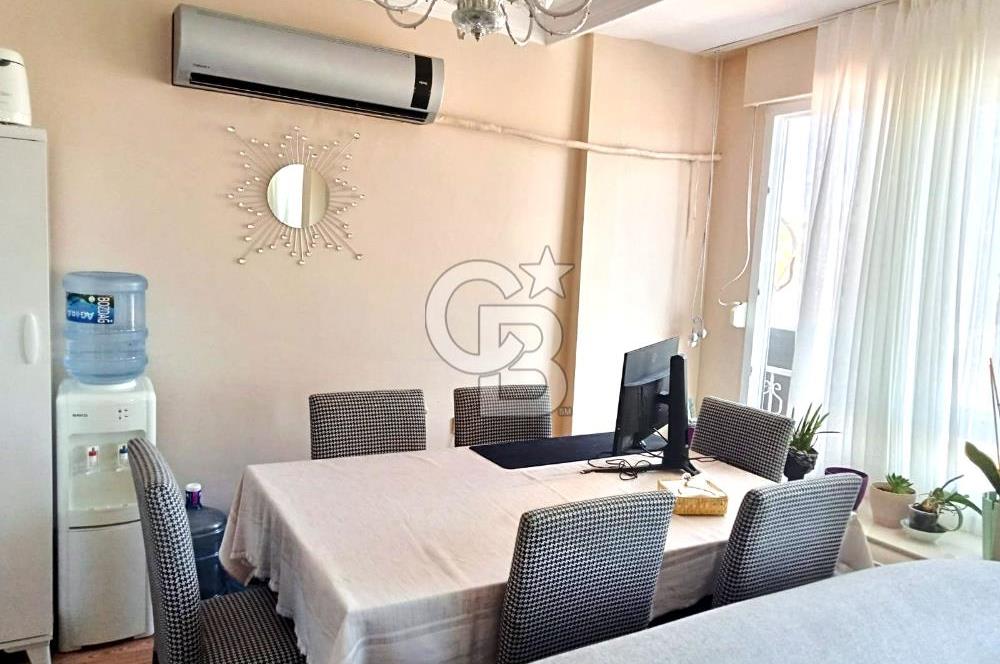 ÇEŞME MERKEZDE SATILIK 3+1  DAİRE