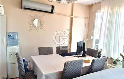 ÇEŞME MERKEZDE SATILIK 3+1  DAİRE