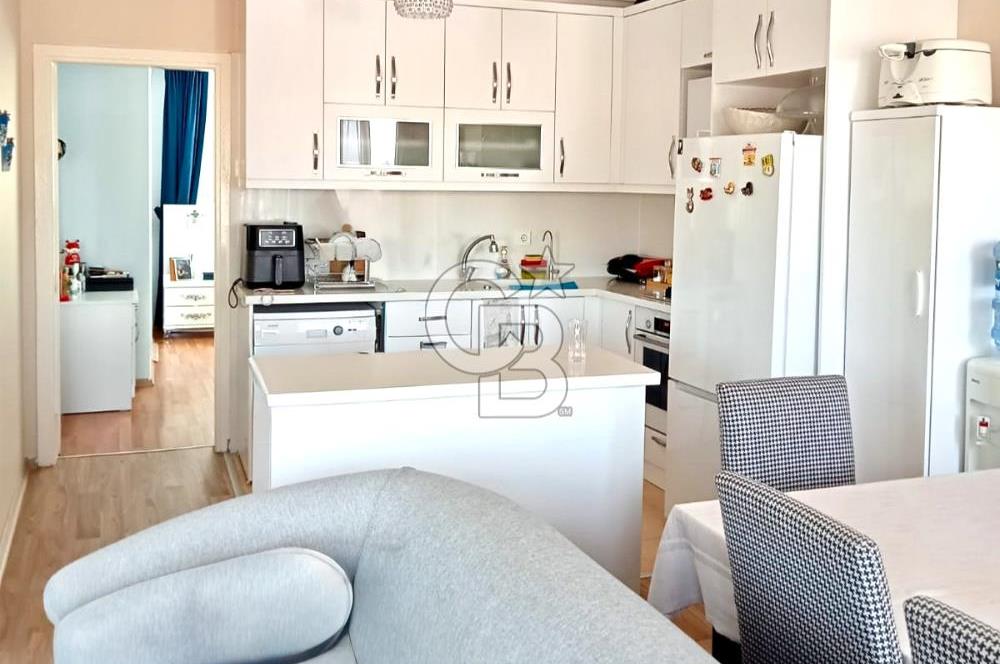 ÇEŞME MERKEZDE SATILIK 3+1  DAİRE