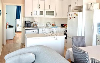 ÇEŞME MERKEZDE SATILIK 3+1  DAİRE