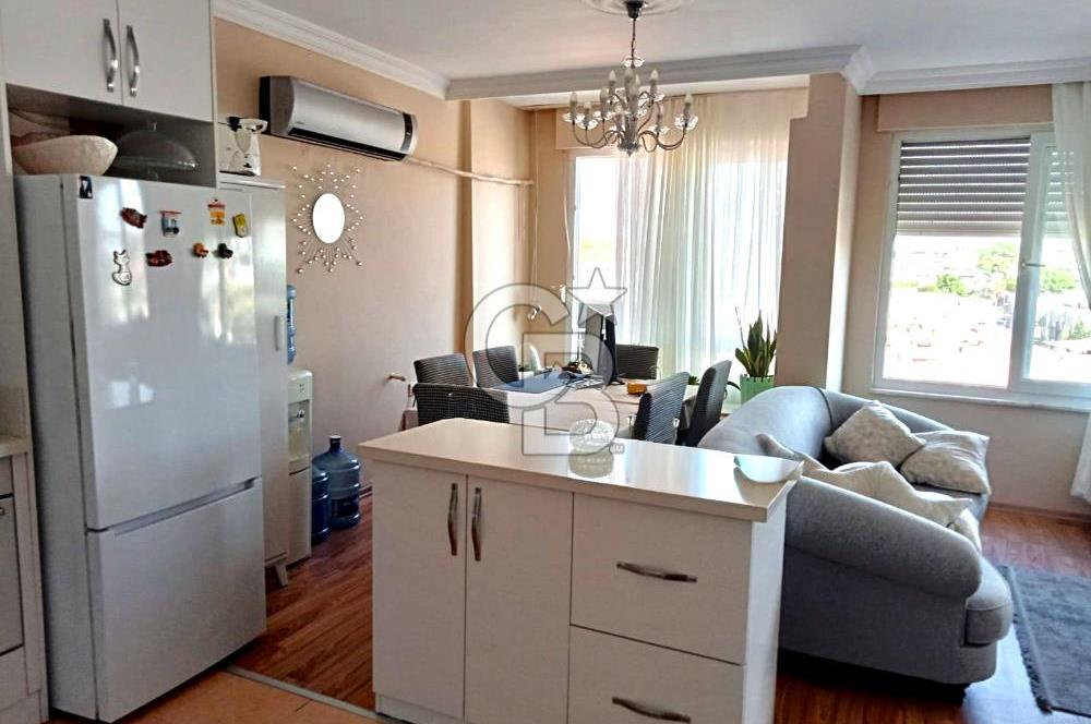 ÇEŞME MERKEZDE SATILIK 3+1  DAİRE
