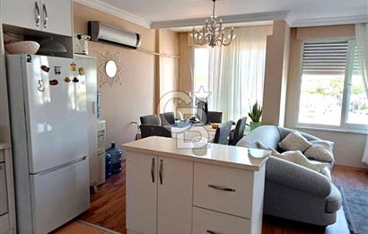 ÇEŞME MERKEZDE SATILIK 3+1  DAİRE