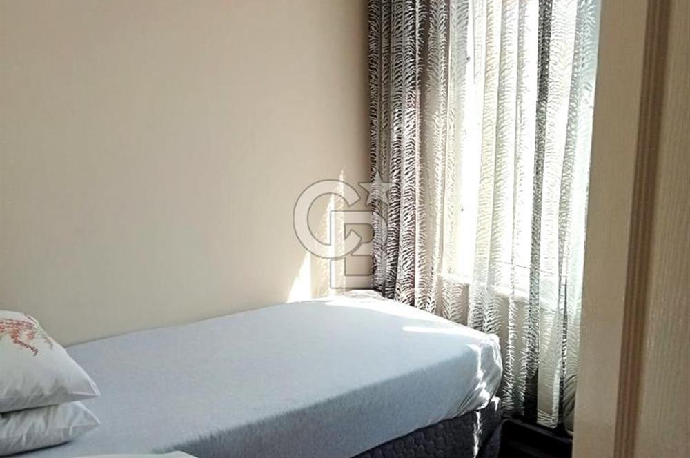 ÇEŞME MERKEZDE SATILIK 3+1  DAİRE