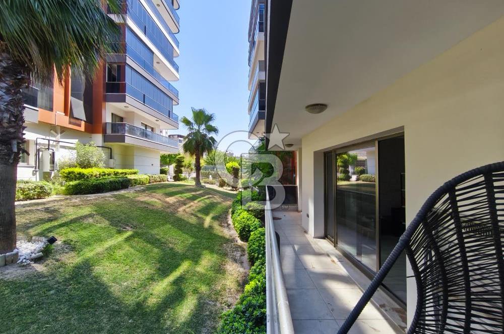 Granada Residence Geniş ve Ferah Kiralık Daire