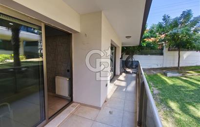 Granada Residence Geniş ve Ferah Kiralık Daire