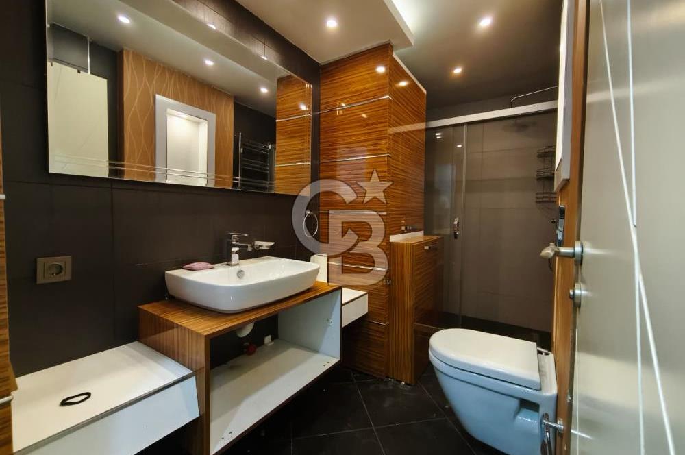 Granada Residence Geniş ve Ferah Kiralık Daire