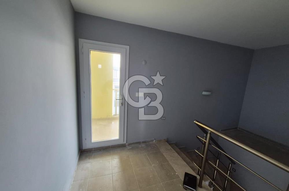 Çandarlı Merkezde Kiralık 2+1 sıfır Daire