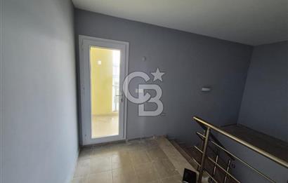 Çandarlı Merkezde Kiralık 2+1 sıfır Daire