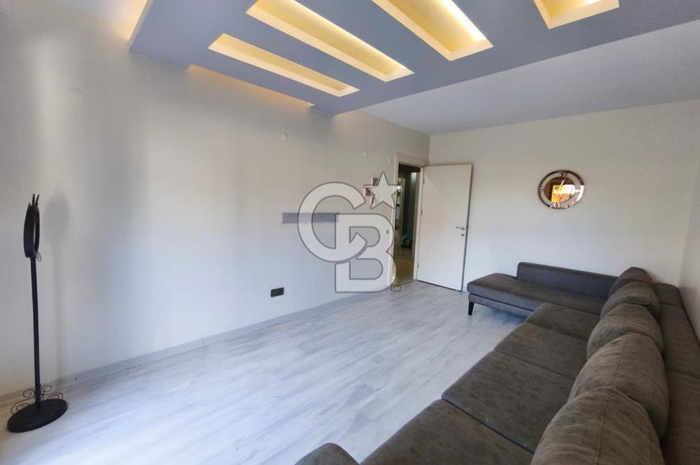 Granada Residence Geniş ve Ferah Kiralık Daire
