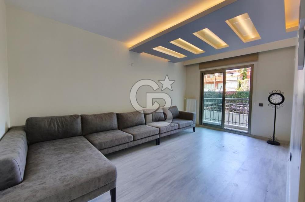 Granada Residence Geniş ve Ferah Kiralık Daire