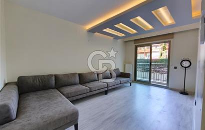 Granada Residence Geniş ve Ferah Kiralık Daire