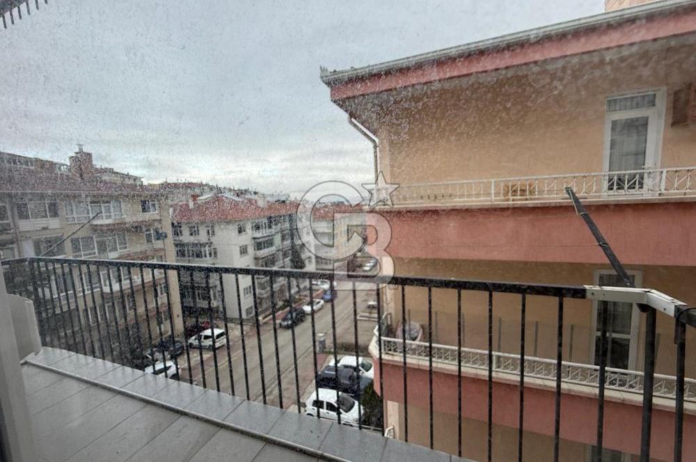 AYRANCI,HOŞDERE CADDESİ, NAZİLLİ SOKAKDA İSKANLI 3+1 SATILIK