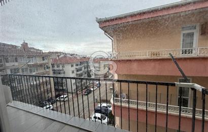 AYRANCI,HOŞDERE CADDESİ, NAZİLLİ SOKAKDA İSKANLI 3+1 SATILIK